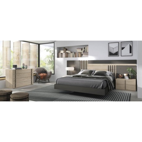 Chambre COSMO GLICERIO