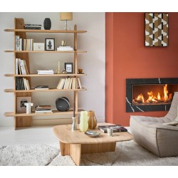 Table basse BOHEME MOTARD