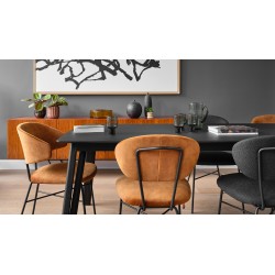 Table extensible RENNES MOBITEC