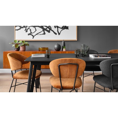 Table extensible RENNES MOBITEC