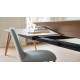 Table extensible RENNES MOBITEC