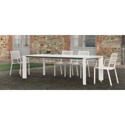 Mobilier italien de jardin