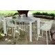 Mobilier italien de jardin