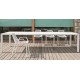 Mobilier italien de jardin