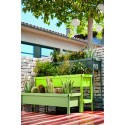 Jardinière TERRAZZA - FERMOB