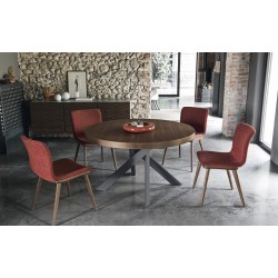 Table TIVOLI - CALLIGARIS