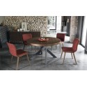 Table TIVOLI - CALLIGARIS