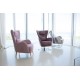 Fauteuil Kylian Fama