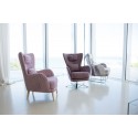 Fauteuil KYLIAN - FAMA